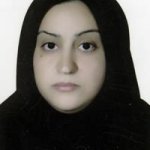 تصویر دکتر جمیله طهماسبی