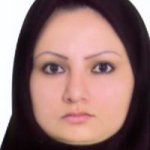 تصویر دکتر فرنگیس عرب