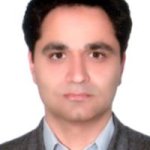تصویر دکتر علی حمزه لو