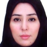 تصویر دکتر آزیتا محمدی