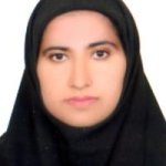 تصویر دکتر الهه عباس زاده کامرانی