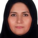 تصویر دکتر مستانه نیک فر