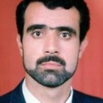 تصویر دکتر محمدرضا شفیعی