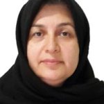 تصویر دکتر آزیتا فتوحی