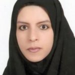 تصویر دکتر ام البنین مساحی پور