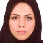 تصویر دکتر عاطفه بی ریا