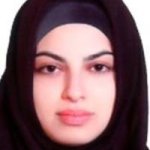 تصویر دکتر زینب ثقفی