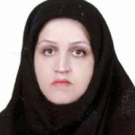 تصویر دکتر زهره کرندی اردکانی