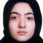 تصویر دکتر نیلوفر معزی نیا