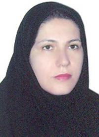 تصویر دکتر محبوبه بحرانی