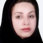 تصویر دکتر مینا شیرخانی