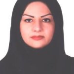 تصویر دکتر آزیتا تیزنوبیک