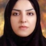 تصویر دکتر هانیه صالحی پورمهر