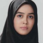 تصویر دکتر عاطفه حمزه ئی حسین آبادی