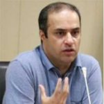 تصویر دکتر سیدیاسر موسوی