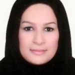 تصویر دکتر زینب حبیب پور