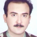 تصویر دکتر رضا رضوی