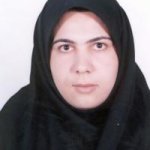تصویر دکتر طاهره گلبهاری برغمد