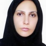 تصویر دکتر شکوه ولدبیگی