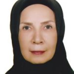 تصویر دکتر فاطمه تهرانیان