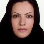 تصویر دکتر زهرا طهماسبی عباد