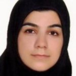 تصویر دکتر طاهره عطازاده کردیانی
