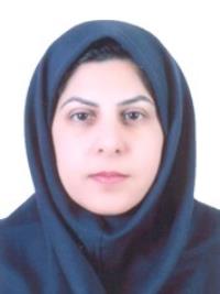 تصویر دکتر محبوبه عبیری جهرمی