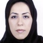 تصویر دکتر آزیتا کلانترمهرجردی