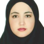تصویر دکتر سپیده حمزه لو