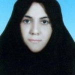تصویر دکتر مرجانه مختاری نصر