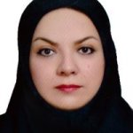تصویر دکتر شیما غزالی