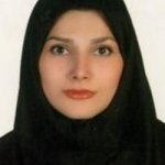 تصویر دکتر آزیتا عادلی مسیب