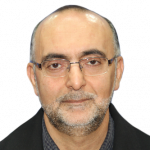 تصویر دکتر سیداسداله موسوی