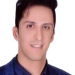 تصویر دکتر سیدشهاب الدین محمدی