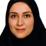 تصویر دکتر مریم مفید