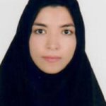 تصویر دکتر شکوه زنگنه