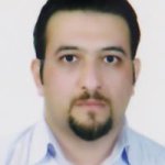 تصویر دکتر رضا خانی
