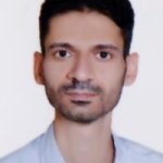 تصویر دکتر علیرضا قاری عرب