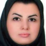 تصویر دکتر ازیتا رفیعی