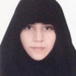 تصویر دکتر محبوبه کنگرانی فراهانی