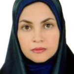 تصویر دکتر مهشید شفیع زاده اناری