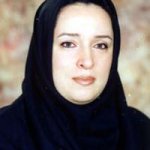 تصویر دکتر فتانه صمدی نیاء
