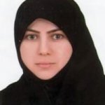 تصویر دکتر سمیه رهگذر