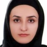 تصویر دکتر مرضیه حسینی طهماسبی