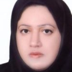 تصویر دکتر عاطفه خلیفه زاده