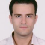 تصویر دکتر ایمان انصاری بنام