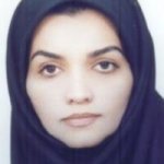 تصویر دکتر ملیحه حکاک زاده