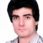 تصویر دکتر محمدرضا رحیمی
