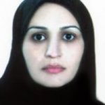 تصویر دکتر فاطمه سادات چاکری