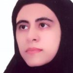 تصویر دکتر زهرا احمدزاده